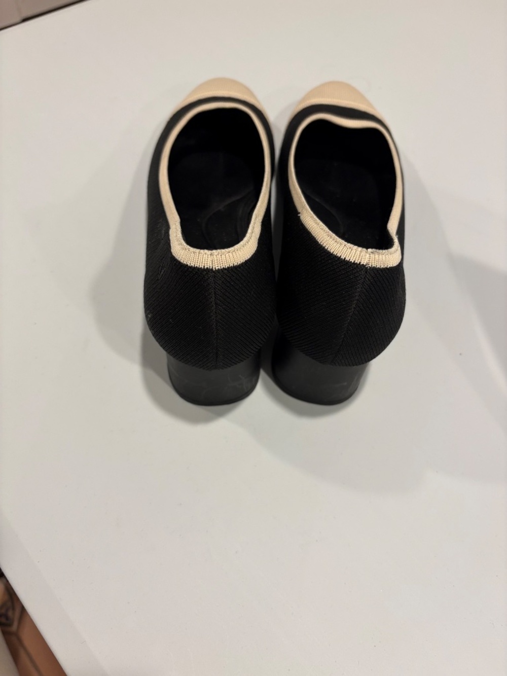 Vivaia knit pumps size 41 - Picture 2 of 5